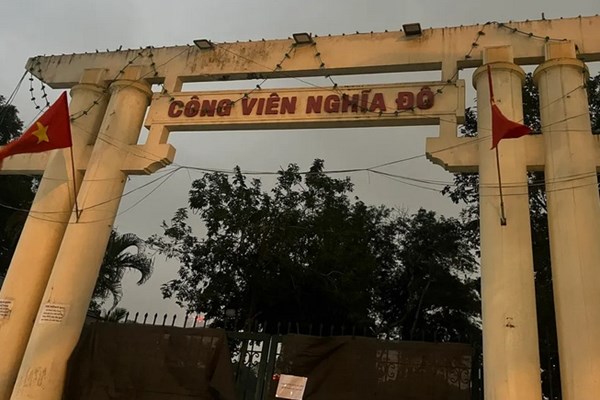 Hà Nội chỉ đạo kiểm tra thông tin phản ánh liên quan 2 dự án đầu tư