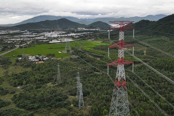 Sự kiện kinh tế Việt Nam nổi bật tuần qua