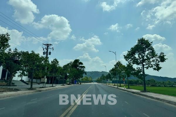 Đề xuất đầu tư hơn 1.000 tỷ đồng xây đường kết nối Lâm Đồng với Bình Thuận