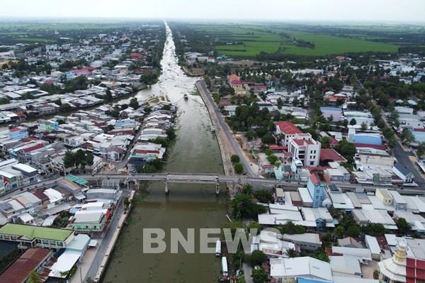 Đồng Tháp giảm 54% thời gian giải quyết thủ tục cho dự án nhà ở xã hội