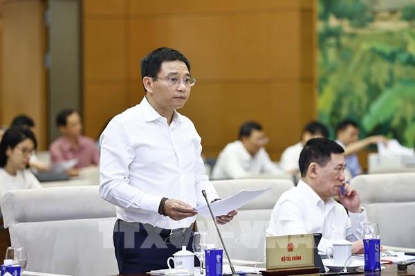 Chống lãng phí, nắm bắt cơ hội phát triển kinh tế-xã hội