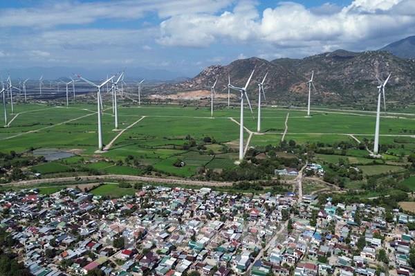 ASEAN sẽ công bố kế hoạch hợp tác năng lượng 5 năm tới