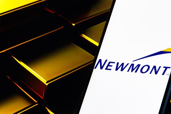 Newmont: Chi phí sản xuất vàng tăng lên mức cao nhất trong 9 năm