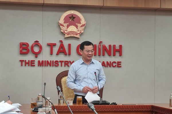 Tránh lãng phí trong xử lý tài sản công sau sắp xếp tinh gọn bộ máy