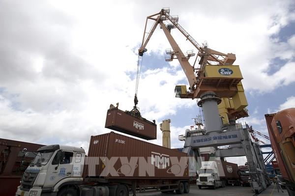 Chuyển đổi số logistics để nắm bắt cơ hội phát triển