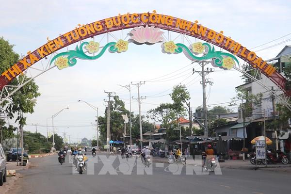 Đồng Tháp Mười - Vượt lên bằng tư duy thích ứng