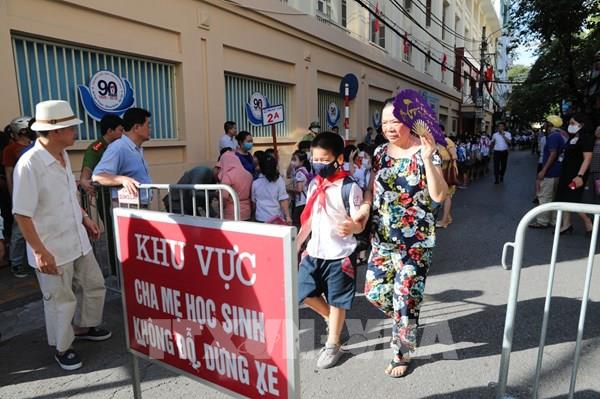 Học sinh Hà Nội được nghỉ mấy ngày dịp 30/4 và 1/5?