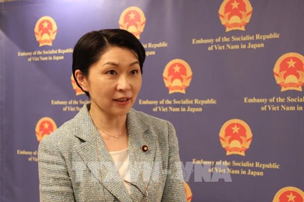 Không chỉ Thủ tướng Ishiba, mà là Nhật Bản chọn Việt Nam làm điểm đến