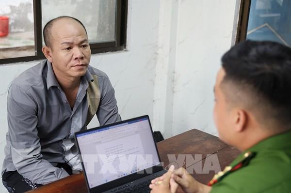 Khởi tố đôi nam nữ trộm 80 điện thoại trị giá 600 triệu đồng