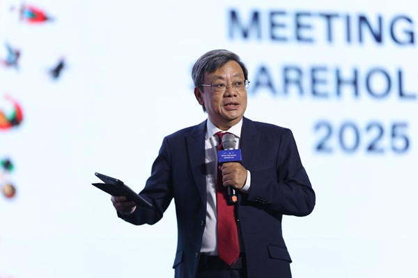 Chuyển đổi số - Khai mở toàn bộ tiềm năng nền tảng Tiêu dùng - Bán lẻ - Công nghệ của Masan