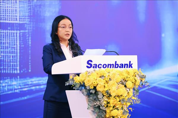 Sacombank lần đầu lên kế hoạch chia cổ tức sau 9 năm