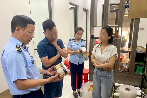 Hàng giả và bài học lấy đạo đức kinh doanh làm đầu