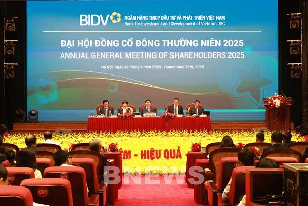 BIDV chủ động “thiết kế” kịch bản ứng phó, sát cánh cùng doanh nghiệp xuất nhập khẩu