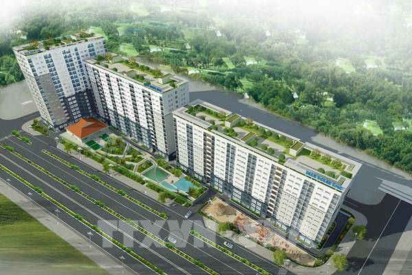 Cảnh giác với các thông tin lừa đảo khi mua nhà ở xã hội