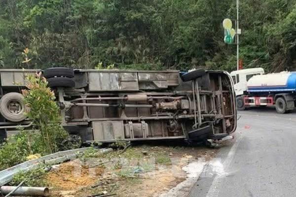 Hà Nội: Tăng cường kiểm soát hoạt động vận tải đường bộ bằng ô tô