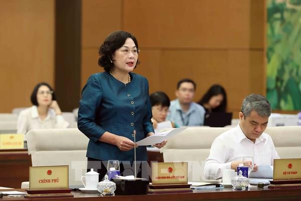 Đồng ý chủ trương tăng vốn điều lệ cho Ngân hàng Hợp tác xã Việt Nam