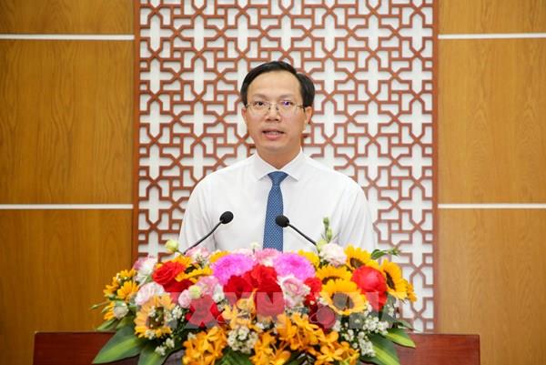 Công bố Quyết định của Ban Bí thư về công tác cán bộ tại Tây Ninh