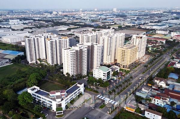 Giá bất động sản tăng: Căn hộ vẫn là lựa chọn "vừa túi" của thế hệ trẻ?