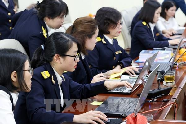 Không yêu cầu nộp căn cước, giấy phép kinh doanh khi cập nhật thông tin theo mô hình chính quyền 2 cấp