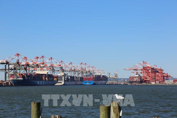 Singapore không đạt thoả thuận giảm thuế với Mỹ