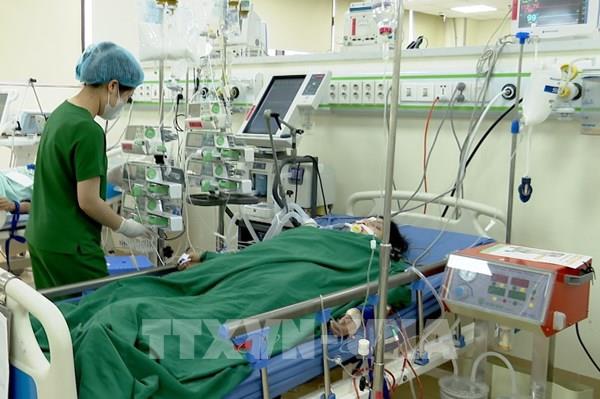 Thủ tướng yêu cầu khẩn trương khắc phục hậu quả vụ tai nạn giao thông tại Vĩnh Phúc