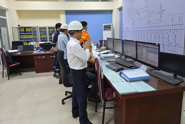 Bổ sung thêm hơn 1.000MW cho miền Bắc trước mùa nắng nóng năm nay