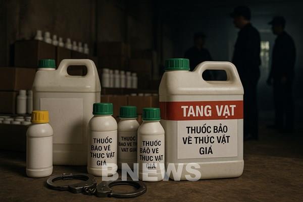 Mở đợt cao điểm ngăn chặn, đẩy lùi buôn lậu, gian lận thương mại