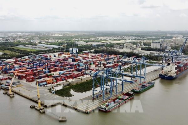 Hiện đại hóa ngành hải quan - Bài 1: Ứng dụng công nghệ quản lý, giám sát