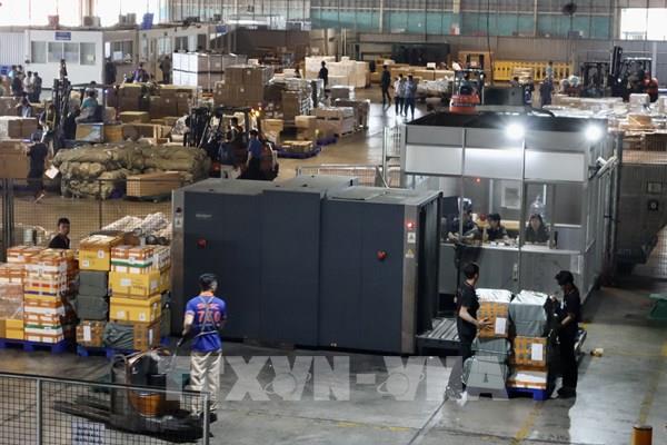 Hiện đại hoá ngành hải quan - Bài cuối: Hướng tới hoàn thiện hệ thống hải quan số