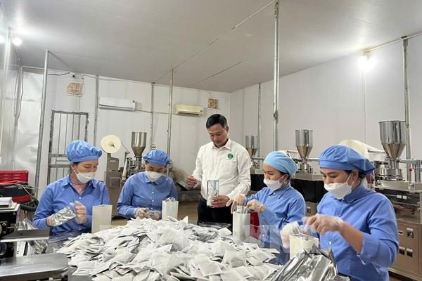 Chuỗi hoạt động trọng điểm nhân Ngày Khoa học và Công nghệ Việt Nam 2025