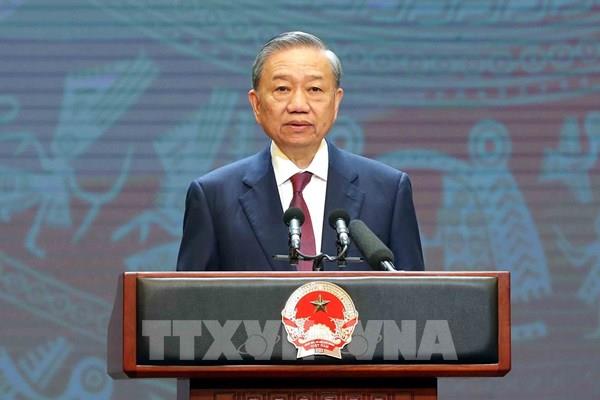 Tổng Bí thư Tô Lâm sẽ thăm cấp Nhà nước Kazakhstan, Azerbaijan, Belarus và thăm chính thức Liên bang Nga