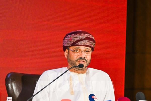 Ai Cập kỳ vọng đàm phán hạt nhân giữa Mỹ và Iran làm dịu căng thẳng tại Trung Đông