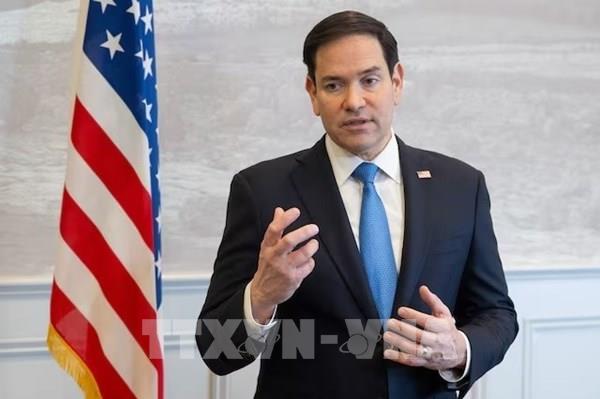 Ngoại trưởng Mỹ hối thúc Nga và Ukraine đạt thỏa thuận hòa bình