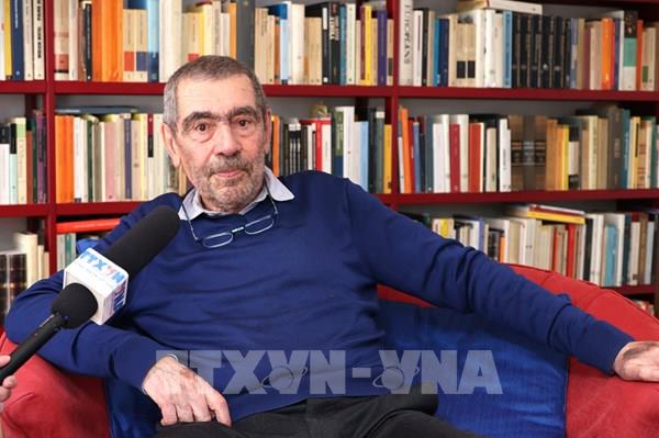 Ký ức về ngày 30/4/1975 của một phóng viên chiến trường người Italy tại Việt Nam