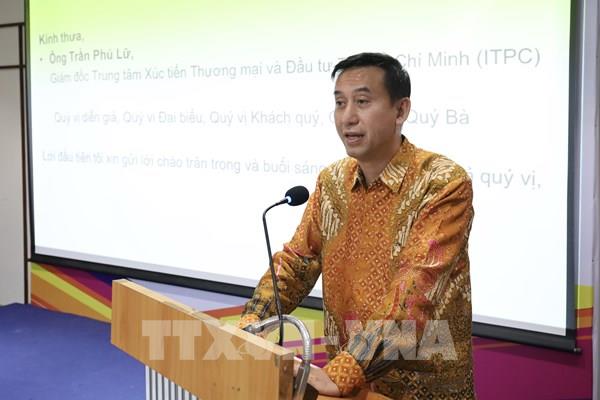 Dư địa mở rộng xuất khẩu vào thị trường Halal