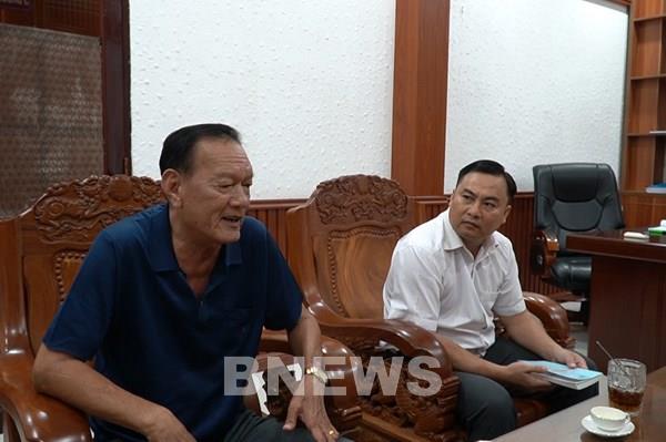 Lịch sử sống động qua lời kể cựu chiến binh Kiên Giang