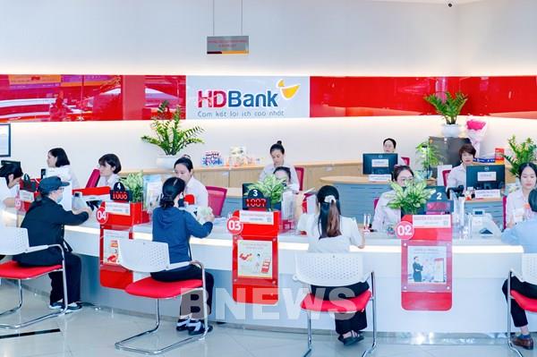 HDBank huy động thành công 50 triệu USD trái phiếu xanh từ IFC