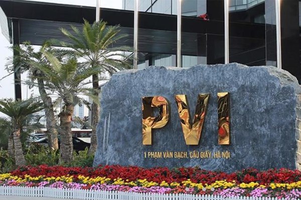 PVI điều chỉnh giảm các chỉ tiêu tài chính quan trọng năm 2025