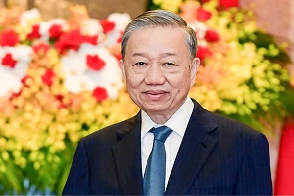 Tổng Bí thư Tô Lâm lên đường thăm cấp Nhà nước Kazakhstan, Azerbaijan, Belarus và thăm chính thức Liên bang Nga