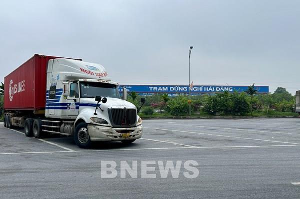 Chi tiết các trạm dừng nghỉ trên cao tốc Bắc - Nam phục vụ dịp 30/4 - 1/5