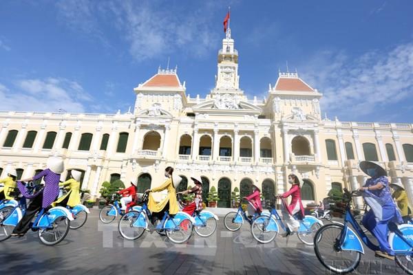 Miền Nam vươn mình mạnh mẽ sau 50 năm thống nhất