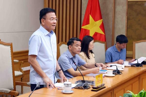 Phó Thủ tướng: Đảm bảo nhất quán, thông suốt trong tổ chức Kỳ thi tốt nghiệp THPT