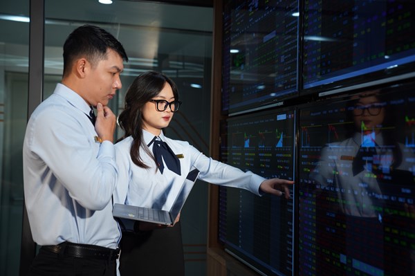 Kịch bản nào cho thị trường chứng khoán Việt Nam trong tháng 5?