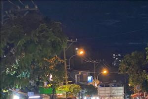 Đề phòng triều cường gây ngập các vùng trũng, thấp khu vực ven biển Đông Nam Bộ