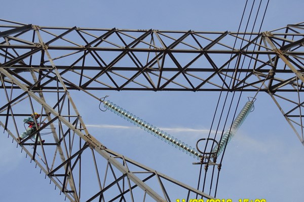 5 năm liền EVNNPT được Fitch Ratings xếp hạng tín nhiệm BB+