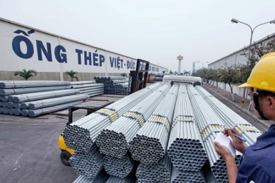 Vì sao lợi nhuận sau thuế của VGS tăng gần 192% so với cùng kỳ?