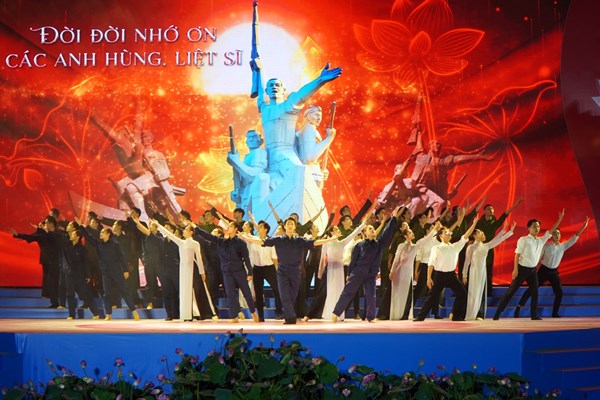 Đất Sen hồng: Bứt phá ngoạn mục sau những đổi thay