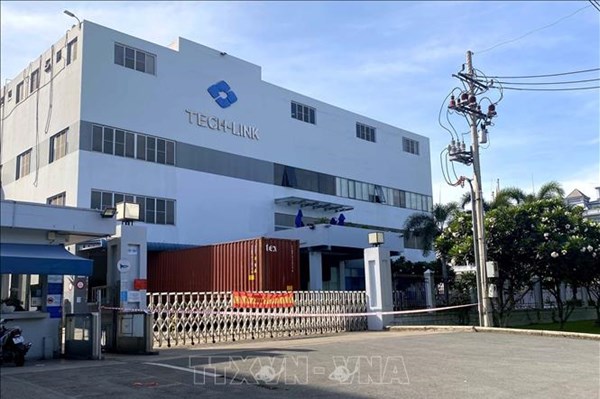"Xanh" không còn là lựa chọn mà là điều kiện cạnh tranh