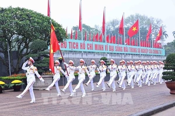Chuẩn hóa việc sử dụng Quốc ca trong kỷ nguyên số