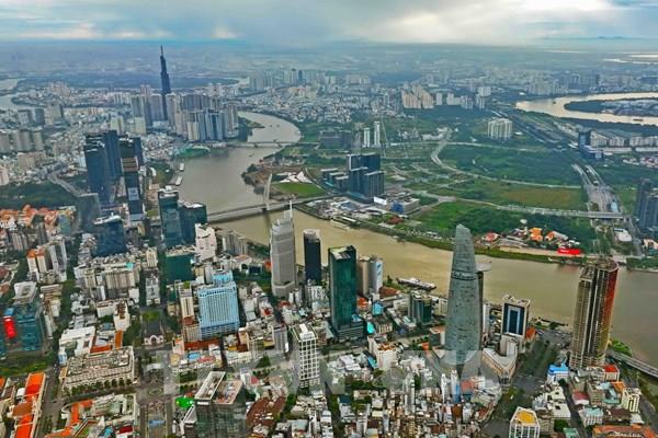 Thành phố mang tên Bác - Bài 1: Tiên phong mở lối